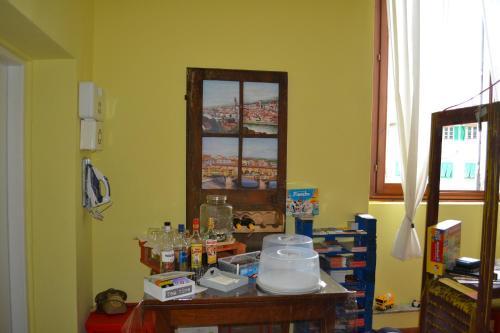 Fotos del hotel - B&B IL MERCATO CENTRALE