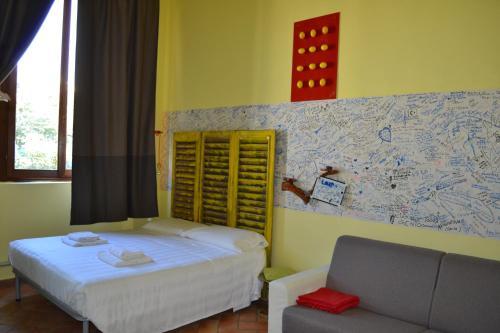 Fotos del hotel - B&B IL MERCATO CENTRALE