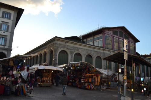 Fotos del hotel - B&B IL MERCATO CENTRALE