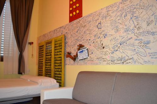 Fotos del hotel - B&B IL MERCATO CENTRALE