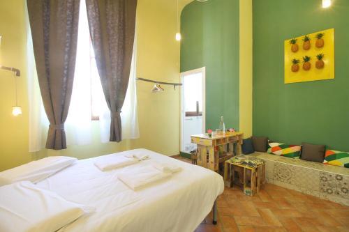 Fotos del hotel - B&B IL MERCATO CENTRALE