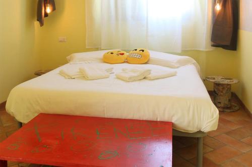 Fotos del hotel - B&B IL MERCATO CENTRALE