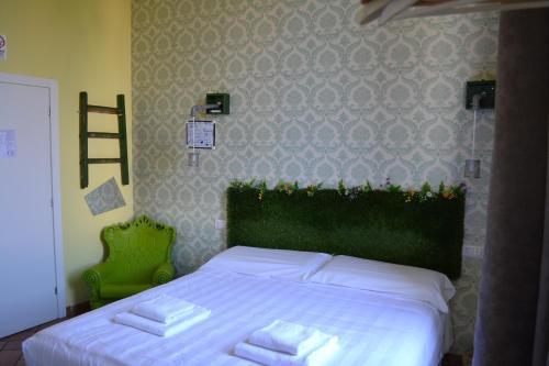 Fotos del hotel - B&B IL MERCATO CENTRALE