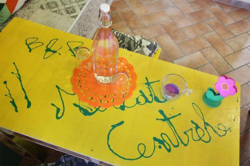 Fotos del hotel - B&B IL MERCATO CENTRALE