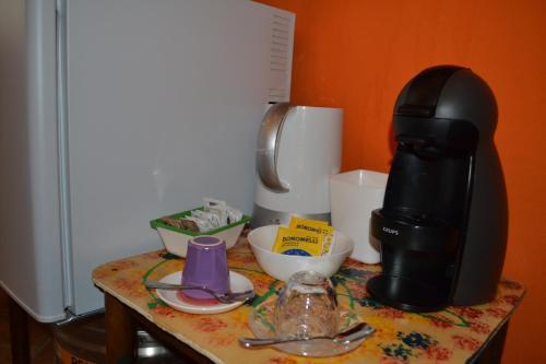 Fotos del hotel - B&B IL MERCATO CENTRALE