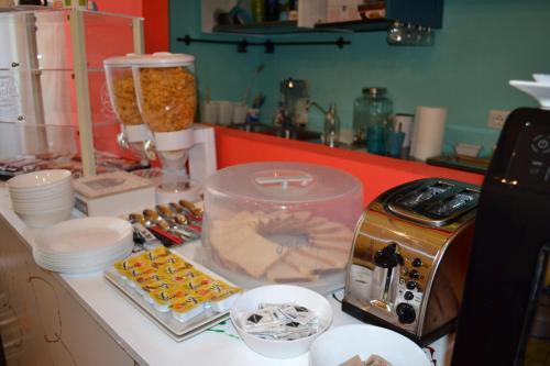 Fotos del hotel - B&B IL MERCATO CENTRALE