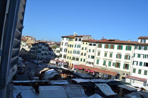 Fotos del hotel - B&B IL MERCATO CENTRALE