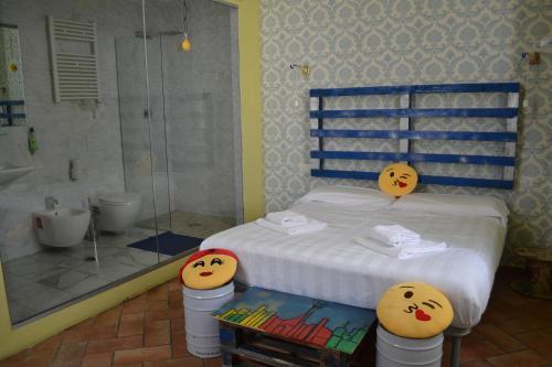 Fotos del hotel - B&B IL MERCATO CENTRALE