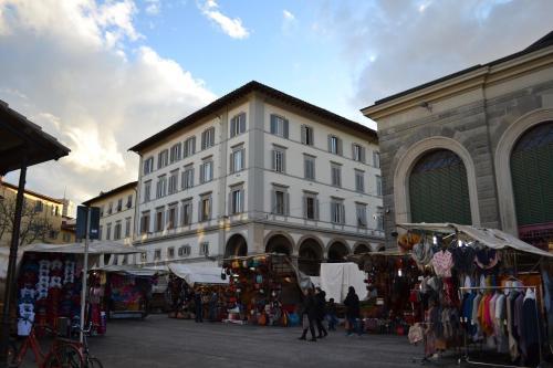 Fotos del hotel - B&B IL MERCATO CENTRALE
