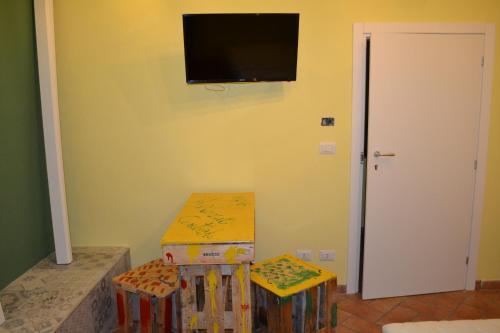 Fotos del hotel - B&B IL MERCATO CENTRALE