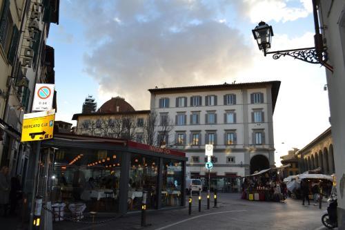 Fotos del hotel - B&B IL MERCATO CENTRALE