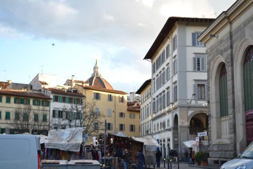 Fotos del hotel - B&B IL MERCATO CENTRALE