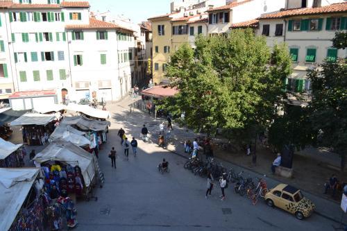 Fotos del hotel - B&B IL MERCATO CENTRALE