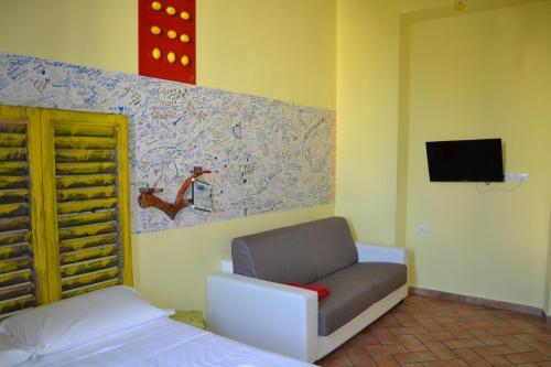 Fotos del hotel - B&B IL MERCATO CENTRALE