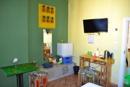 Fotos del hotel - B&B IL MERCATO CENTRALE