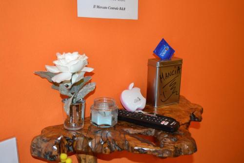 Fotos del hotel - B&B IL MERCATO CENTRALE