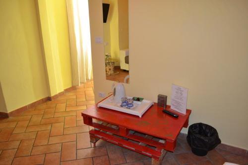 Fotos del hotel - B&B IL MERCATO CENTRALE