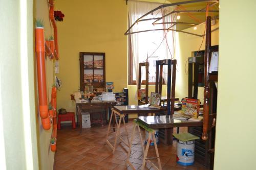 Fotos del hotel - B&B IL MERCATO CENTRALE