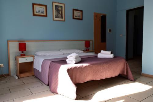 Fotos del hotel - HOTEL ALBA GARDEN