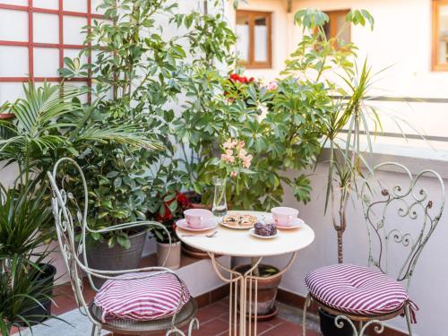Fotos del hotel - FuordArno Bed & Breakfast