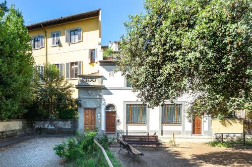 Fotos del hotel - FuordArno Bed & Breakfast