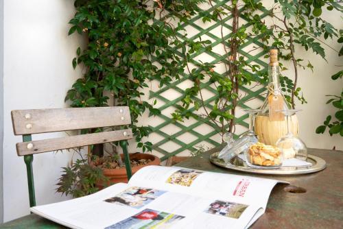 Fotos del hotel - FuordArno Bed & Breakfast