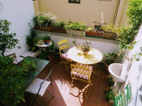 Fotos del hotel - FuordArno Bed & Breakfast