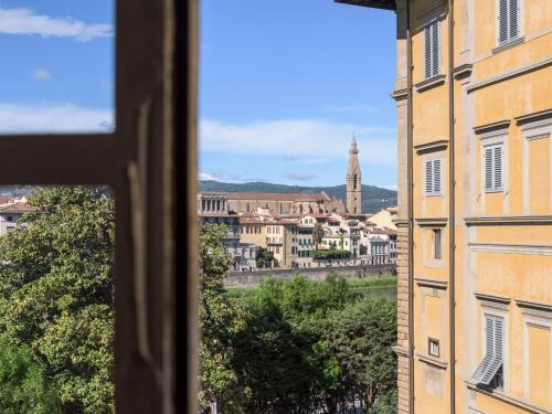 Fotos del hotel - FuordArno Bed & Breakfast