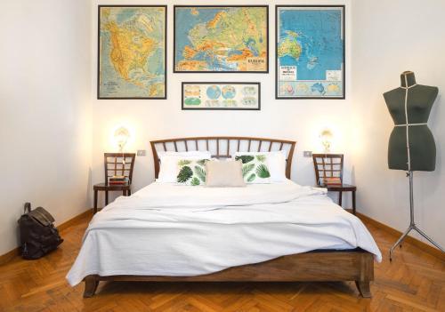 Fotos del hotel - FuordArno Bed & Breakfast