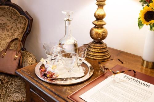 Fotos del hotel - FuordArno Bed & Breakfast