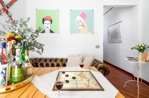 Fotos del hotel - FuordArno Bed & Breakfast