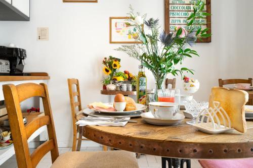 Fotos del hotel - FuordArno Bed & Breakfast