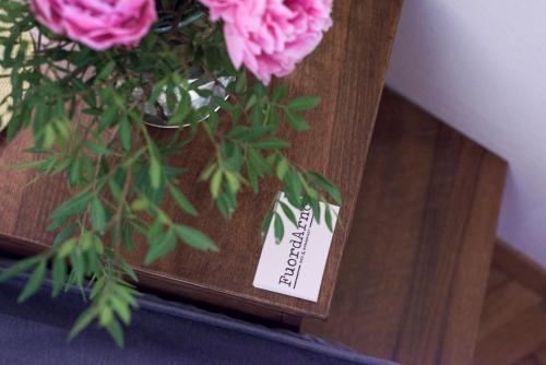 Fotos del hotel - FuordArno Bed & Breakfast