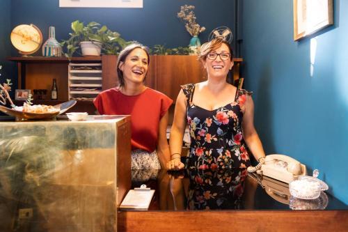 Fotos del hotel - FuordArno Bed & Breakfast