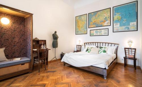 Fotos del hotel - FuordArno Bed & Breakfast