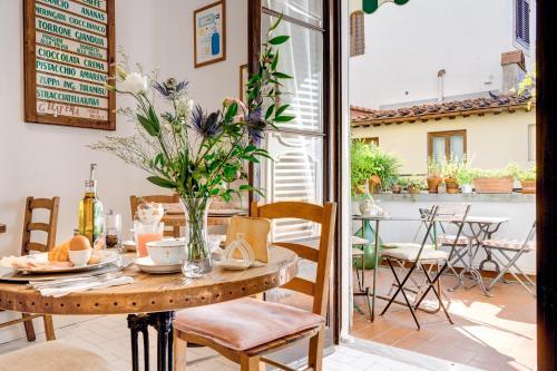 Fotos del hotel - FuordArno Bed & Breakfast