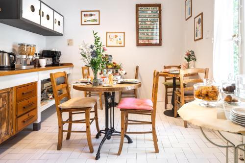 Fotos del hotel - FuordArno Bed & Breakfast