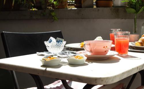 Fotos del hotel - FuordArno Bed & Breakfast