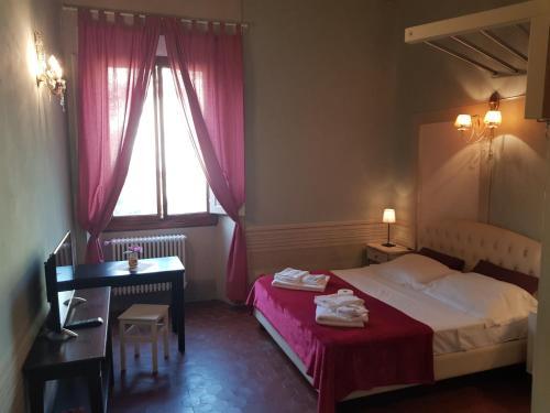 Fotos del hotel - B&B i Rinascimenti