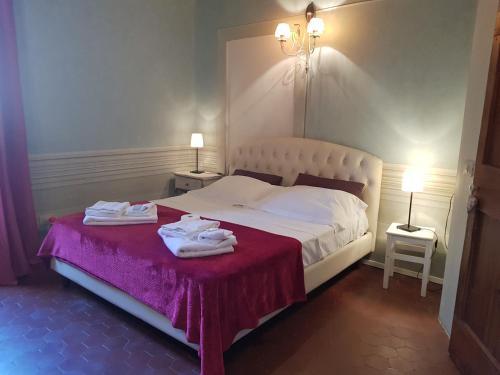 Fotos del hotel - B&B i Rinascimenti