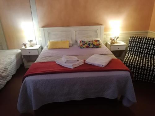 Fotos del hotel - B&B i Rinascimenti