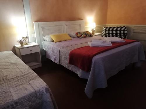 Fotos del hotel - B&B i Rinascimenti