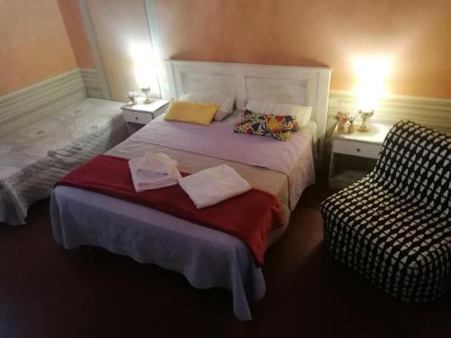Fotos del hotel - B&B i Rinascimenti