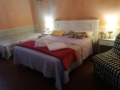 Fotos del hotel - B&B i Rinascimenti