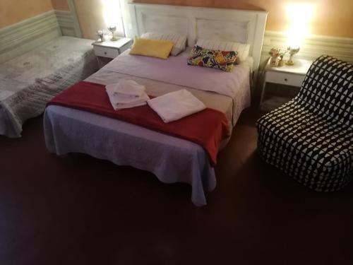 Fotos del hotel - B&B i Rinascimenti