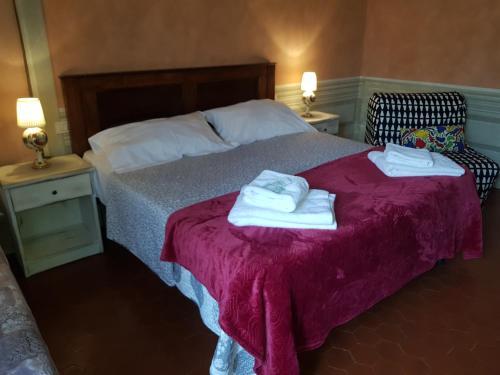 Fotos del hotel - B&B i Rinascimenti