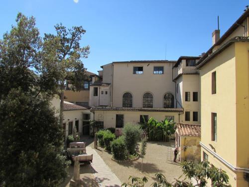 Fotos del hotel - B&B i Rinascimenti