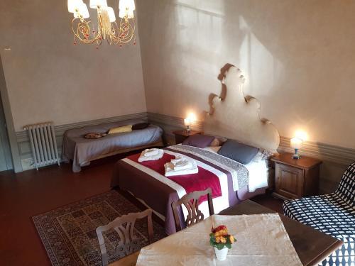 Fotos del hotel - B&B i Rinascimenti