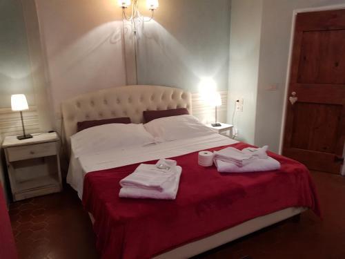 Fotos del hotel - B&B i Rinascimenti