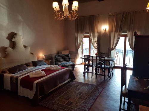 Fotos del hotel - B&B i Rinascimenti